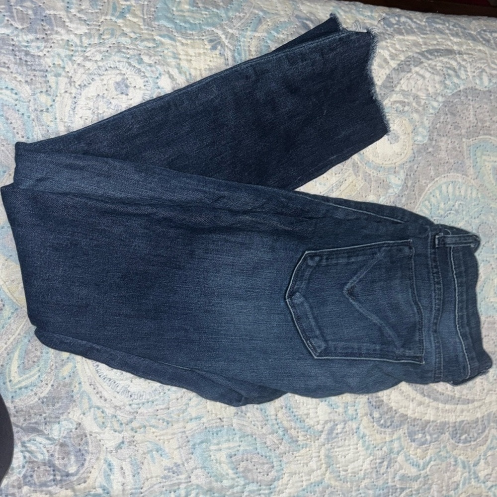 Women   Hudson Blue Jeans